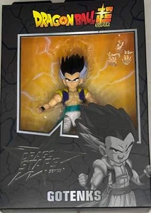Dragon Stars Series - Gotenks Series 17 Action Figure - Bild 1 von 7