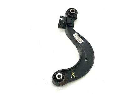 2007-2014 AUDI TT MK2 REAR LEFT OR RIGHT UPPER SUSPENSION CONTROL ARM OEM - Image 1 of 4