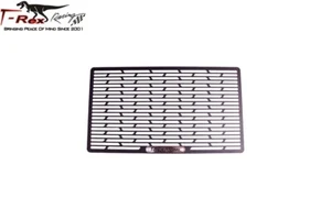 T-Rex Racing 2022 Yamaha YZF-R7 Radiator Guard - Picture 1 of 4