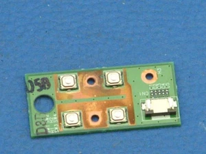 Circuit Board 1 Medion MD97600 Notebook 10074542-41388 - Afbeelding 1 van 1