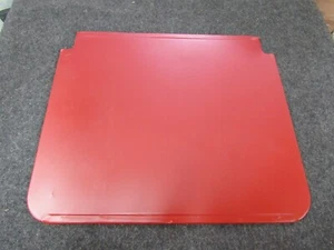 Seat Pan Lower Passenger standard Fits Willys MB Ford GPW jeep - Picture 1 of 2