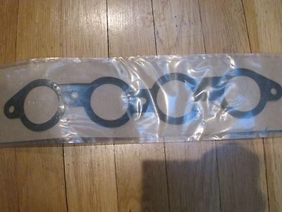 NOS 1988 1989 FORD TEMPO 2.3L 4 CILINDROS JUNTA COLETOR DE ADMISSÃO SUPERIOR E83Z-9H486-A - Imagem 1 de 2