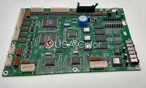 Noritsu J391071 Printer Control PCB for 30xx,33xx series - Picture 1 of 5