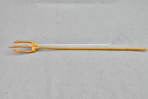 DC Direct Justice League: Aquaman Trident Weapon Part - Picture 1 of 2