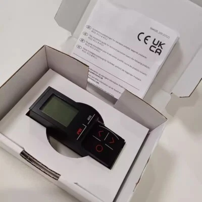 1pcs PR Electronics 4510 Signal Transmitter  display panel - Image 1 of 3