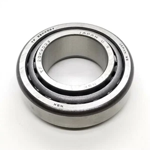 051-4013 NSK MB515471 Bearing fits 1989-1995 Dodge Hyundai & Mitsubishi Various - Picture 1 of 4