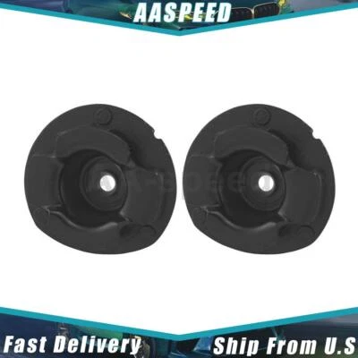 Montaje de puntal delantero para Mercedes-Benz 300E 1993 1992 1991 1990 1989 1988 1987 1986 Foto 1 de 2