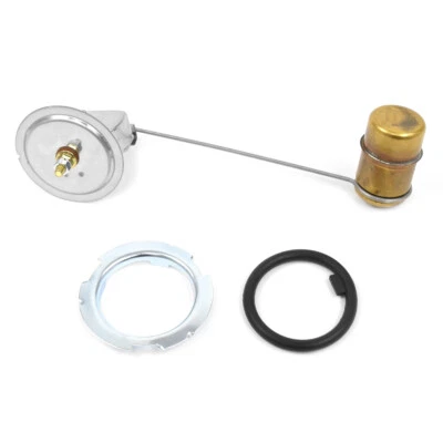 Unidad transmisora de combustible Ford Fairlane Custom Galaxie Thunderbird 1957 1958 1959 1960 Foto 1 de 4