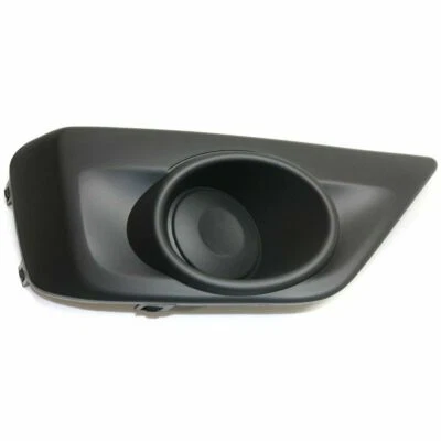 for 2013 Suzuki Grand Vitara Right Passenger Side Fog Lamp Light Cover, WO/ Hole - Image 1 of 2