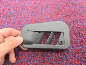CHRYSLER CROSSFIRE SRT6 04-08 OEM RIGHT PASSENGER SIDE AIR VENT COVER TRIM - Picture 1 of 2