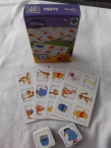 Winnie Pooh Lotto - Bild 1 von 3