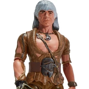 Star Trek Wrath of Khan Khan 5 inch Figur Playmates - Bild 1 von 2