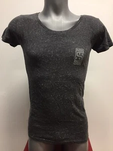 T-shirt Homme SuperTour 100%Coton Biologique Taille S Couleur Gris Neuf !!!!! - Imagen 1 de 8