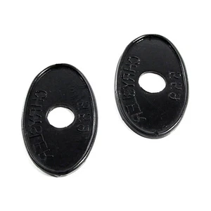 Door Handle Pads For Chrysler Series 65, Series 75 1929, Series 72 1928; MP 559 - Picture 1 of 1