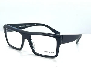 Authentic ALAIN MIKLI A03032 B0D2 HAND MADE IN ITALY - Picture 1 of 6