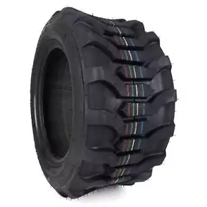 (1) K514 6-Ply R4 Industrial 18x8.50-10 18x8.50x10 Garden Tractor Tire 6 Ply - Picture 1 of 6