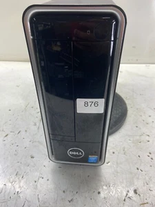 Dell Inspiron 3647 Intel Core i5-4460S 2,90GHz 8GB OHNE HDD - Bild 1 von 4