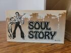 Vintage 1977 Soul Story Chick Publications Tract - Jack