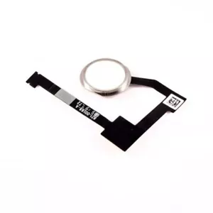 Botón de inicio con cable flexible BLANCO para iPad Mini 4/Air 2 - Imagen 1 de 1