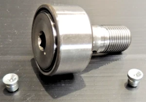 INA SCHAEFFLER Kurvenrolle KRV-35-PP-A, 5 Stk. - Bild 1 von 2