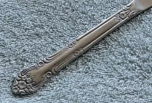 DREAM ROSE - Rogers Co Stainless Flatware / Silverware - Japan - CHOICE - Picture 1 of 9