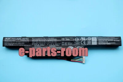 AS16B5J AS16B8J New Genuine  Battery for Acer Aspire F15 F5-573G E15 E5-575G - Image 1 of 2