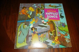 Walt Disneys glücklichste Lieder - Bild 1 von 2