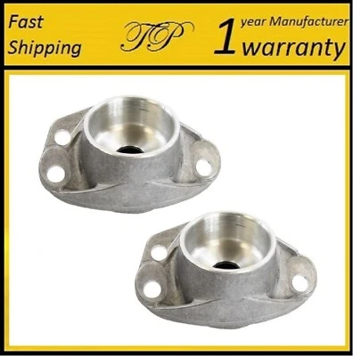 REAR STRUT MOUNT FOR 2001-2008 SEAT LEON MEXICO (PAIR) - Image 1 of 3