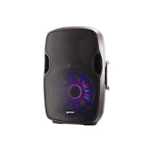 Gemini AS-12BLU-LT 12" LED Powered Bluetooth - Picture 1 of 2