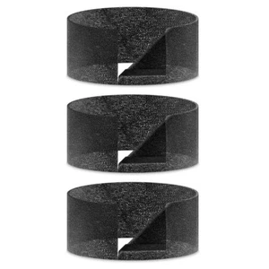 3PK Trusens Dust/Odour Capture Carbon Replacement Filter for Z1000 Air Purifier - Picture 1 of 3