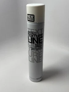 75% FULL L'oreal Artec Texture Regular Hold Texture Hairspray Freeze 11.4 fl.oz - Picture 1 of 3