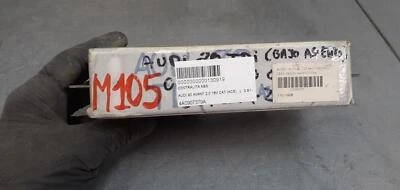 4A0907379A Centralina Abs per AUDI 80 BERLINA/AVANT * 130919 - Immagine 1 di 3