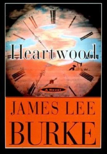 Heartwood (Random House Large Print) by James Lee Burke - Image 1 of 1