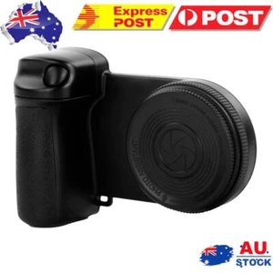 For Magsafe Magnetic Bluetooth-Compatible Shutter Camera Photo Stabilizer - Zdjęcie 1 z 12