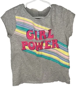 3 Girls Shirts Size 5 2 Gymboree 1 All In Good Condition - Picture 1 of 8