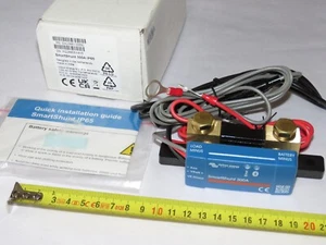 Victron SmartShunt 300A IP65 50mV Battery Monitor with Bluetooth SHU065130050 - Picture 1 of 12
