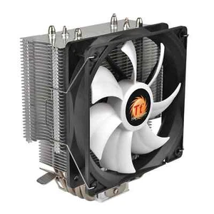 Thermaltake Contac Silent 12 150W INTEL/AMD (AM4) Support 120mm - Picture 1 of 3