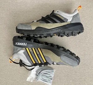 Adidas Terrex Skychaser Livestock Sneakers B37853 Men's US 10 UK 9.5 NWT - Picture 1 of 15