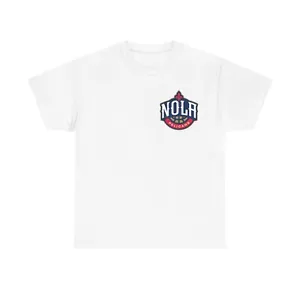 Camiseta N.O.L.A Pelicans - Imagen 1 de 61