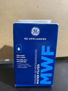 GE MWF Genuine Smart Water Filter,3PK - Picture 1 of 2