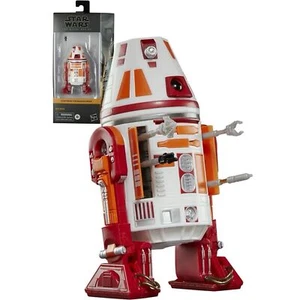 Hasbro Star Wars The Black Series 6" The Mandalorian R4-6D0 Action Figure - Picture 1 of 5