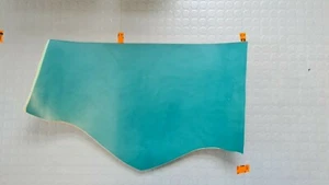 Lederhaut Rindleder Dickleder Oberleder Rüstung 04 - Bild 1 von 3