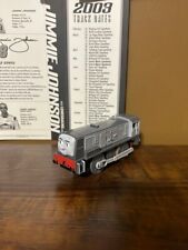Thomas and Friends Dennis Tomy Trackmaster 2005 (works great)