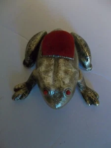 FROG JAMECO METAL PRODUCT COMPANY - Picture 1 of 3