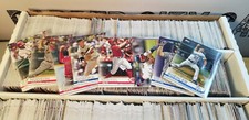**2019 Topps Series 2 Baseball**  Base #526-#700  Singles - Finish Your Set 