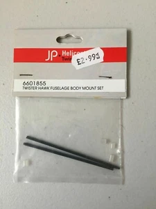 JP J Perkins Twister Hawk Rumpf Karosserie Montage Set - 6601855 - Bild 1 von 1