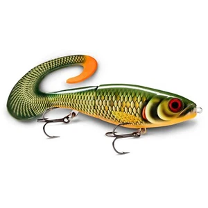 Rapala X-Rap Otus 17 cm Wobbler Hybrid-Köder Hechtköder Angelköder - Bild 1 von 22