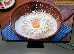 Samsung Q90T QLED 55" TV 4K HDR 120Hz Fernseher Quantum Dot Farben Smart Tizen - Bild 1 von 10