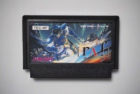 Buy RAF World Nintendo Famicom Video Games on the Store Buy RAF World Nintendo Famicom Video Games on the Store