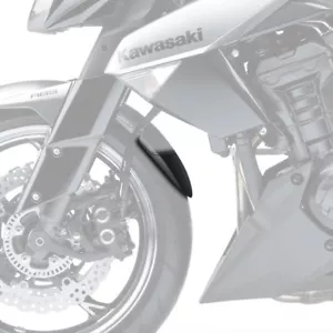 053303 Fenda Extenda for Kawasaki Z1000 2010-2014 (front mudguard extension...) - Picture 1 of 4